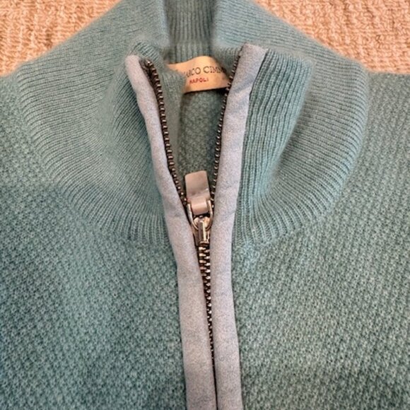 Marco Cimmino Sweater - Picture 3 of 7